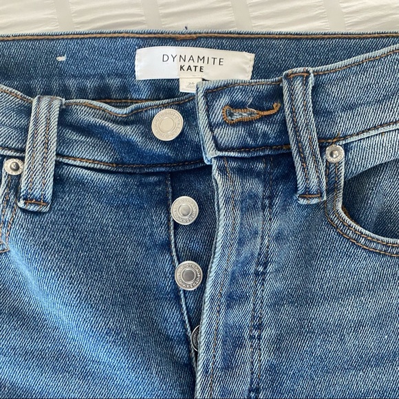 Dynamite *NEW* Skinny Jeans - Picture 7 of 7